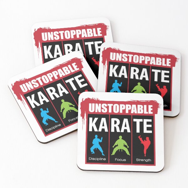 Item preview, Karate designed and sold by marcosty.