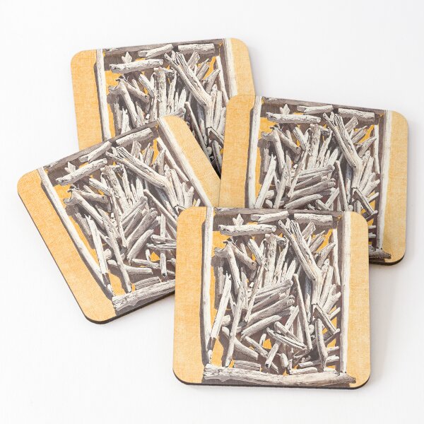 Item preview, LOGJAM designed and sold by Richard Klekociuk.