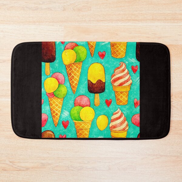 Item preview, Pop Art retrô Gelato designed and sold by Helios Be. Lavsh.