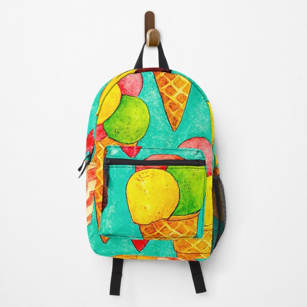 Item preview, Pop Art retrô Gelato designed and sold by Helios Be. Lavsh.