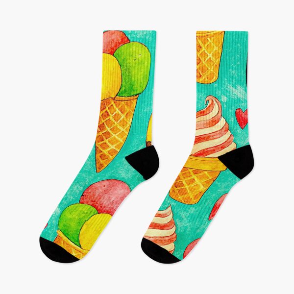 Item preview, Pop Art retrô Gelato designed and sold by Helios Be. Lavsh.