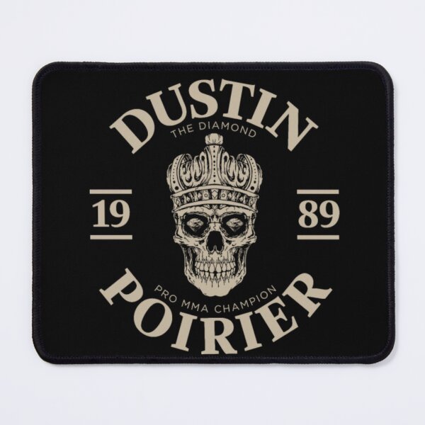 Item preview, Dustin Poirier "The Diamond" Pro MMA Champion designed and sold by JeyVel.