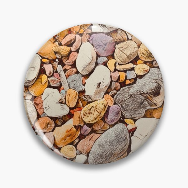 Item preview, SHORELINE COLOUR designed and sold by Richard Klekociuk.