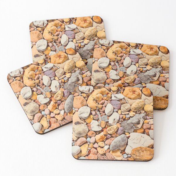 Item preview, SHORELINE COLOUR designed and sold by Richard Klekociuk.