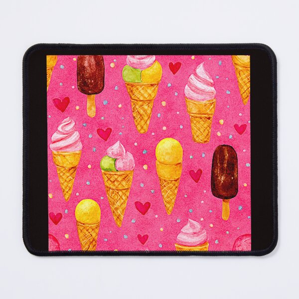 Item preview, Pop Art retrô Gelato#1 designed and sold by Helios Be. Lavsh.