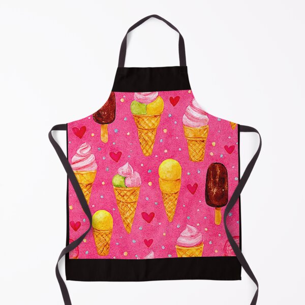 Item preview, Pop Art retrô Gelato#1 designed and sold by Helios Be. Lavsh.