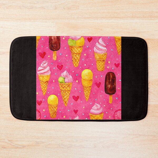 Item preview, Pop Art retrô Gelato#1 designed and sold by Helios Be. Lavsh.