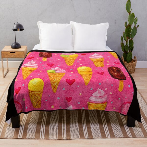 Item preview, Pop Art retrô Gelato#1 designed and sold by Helios Be. Lavsh.