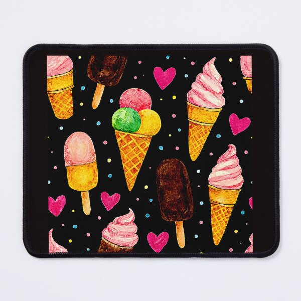 Item preview, Pop Art retrô Gelato#2 designed and sold by Helios Be. Lavsh.