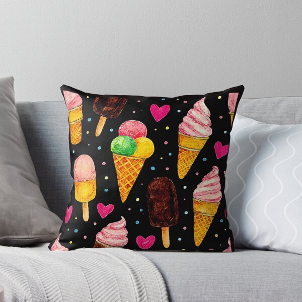 Item preview, Pop Art retrô Gelato#2 designed and sold by Helios Be. Lavsh.