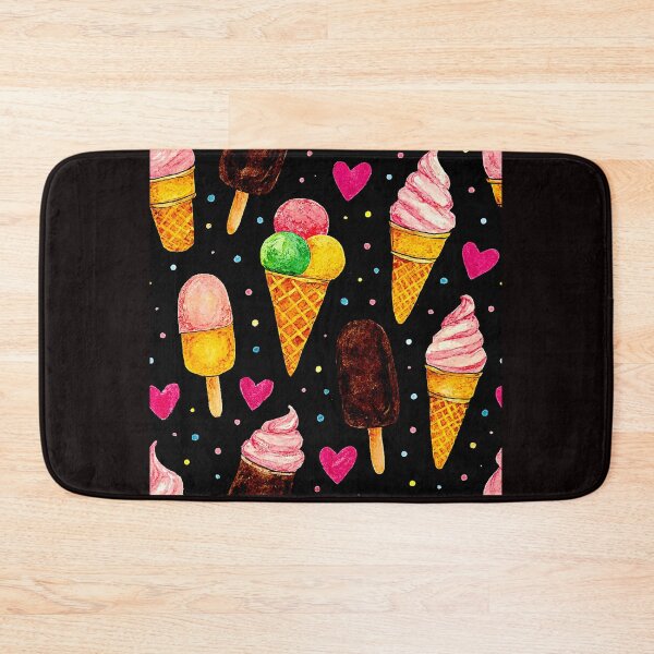 Item preview, Pop Art retrô Gelato#2 designed and sold by Helios Be. Lavsh.