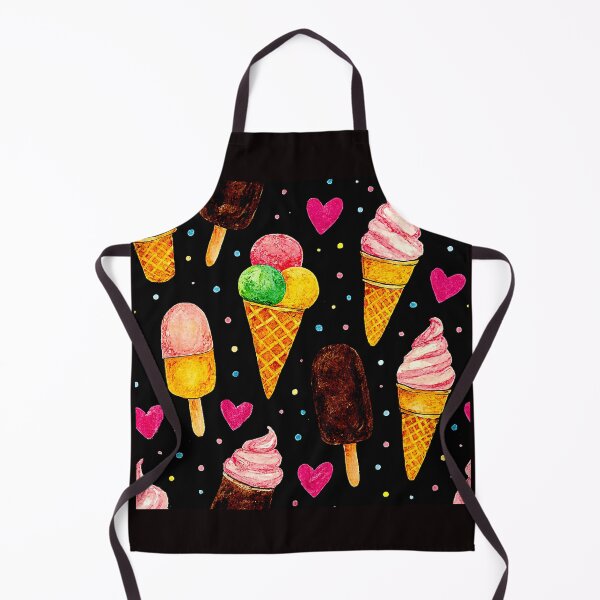 Item preview, Pop Art retrô Gelato#2 designed and sold by Helios Be. Lavsh.