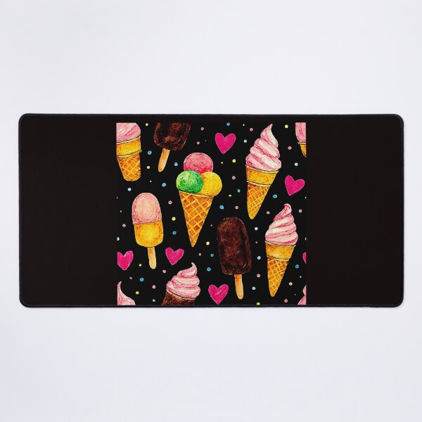 Item preview, Pop Art retrô Gelato#2 designed and sold by Helios Be. Lavsh.