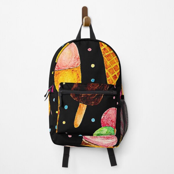 Item preview, Pop Art retrô Gelato#2 designed and sold by Helios Be. Lavsh.