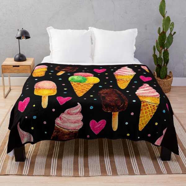 Item preview, Pop Art retrô Gelato#2 designed and sold by Helios Be. Lavsh.