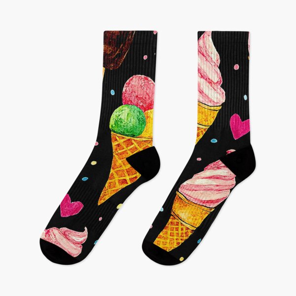 Item preview, Pop Art retrô Gelato#2 designed and sold by Helios Be. Lavsh.