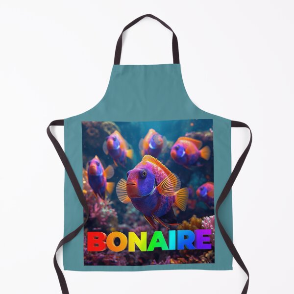 Item preview, Coral reef in bonaire designed and sold by seahorse crossing.