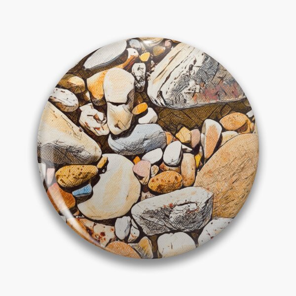 Item preview, SISTERS BEACH STONES designed and sold by Richard Klekociuk.