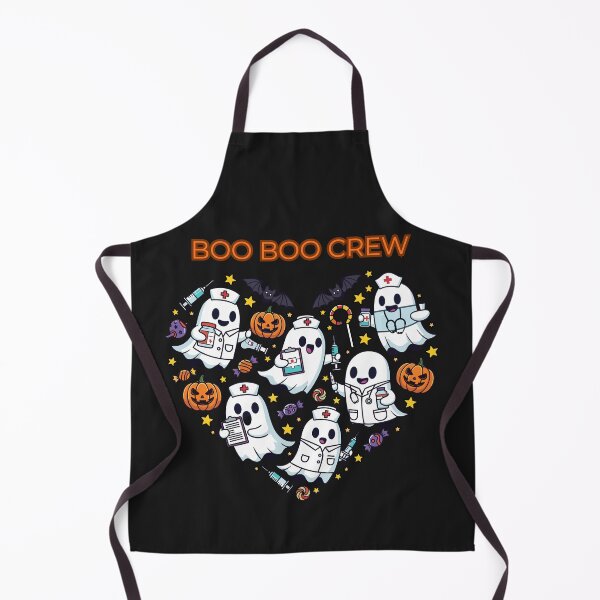 Item preview, Nurses Women Boo Boo Crew designed and sold by MA project.
