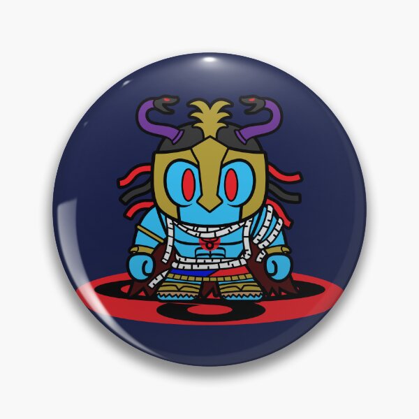 Item preview, Mumm-Ra designed and sold by Bien-o-No.