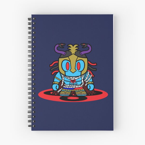 Item preview, Mumm-Ra designed and sold by Bien-o-No.