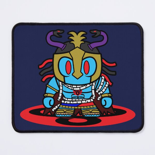 Item preview, Mumm-Ra designed and sold by Bien-o-No.