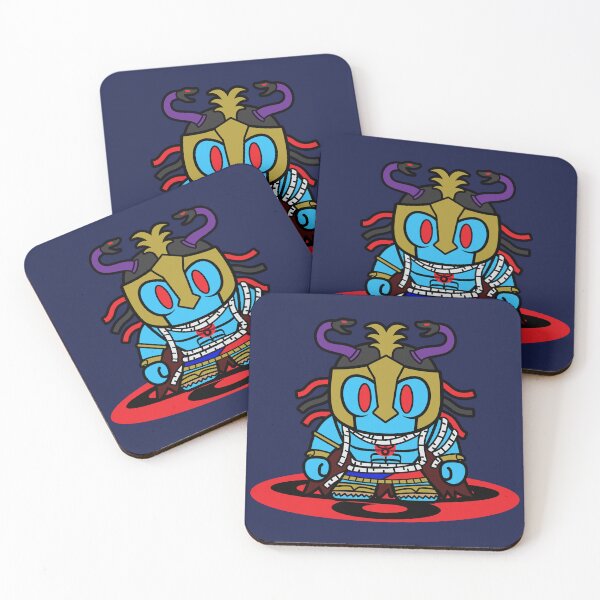 Item preview, Mumm-Ra designed and sold by Bien-o-No.
