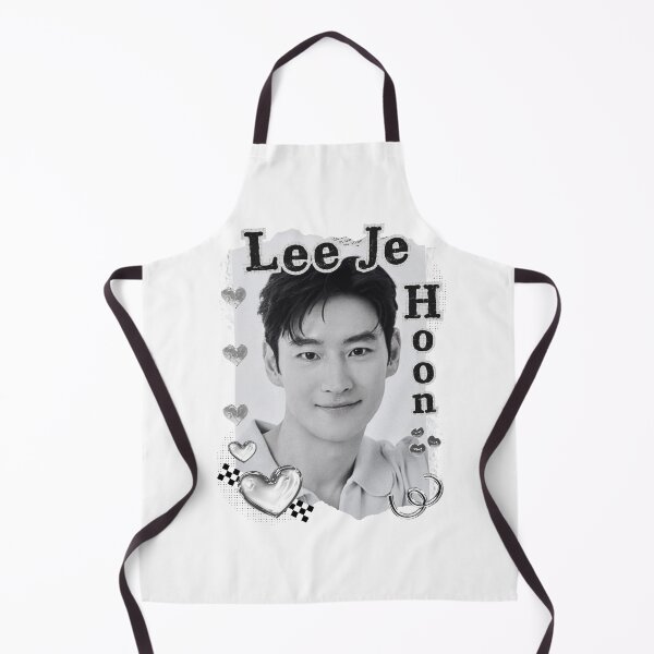 Item preview, Lee Je-hoon (이제훈) Korean Actor Kdrama Black and White Collage Digital Art Portrait designed and sold by AJUNICE STUDIO.