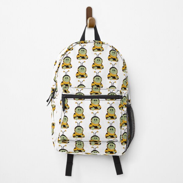 Item preview, Nanalan bee designed and sold by Artbygoody.