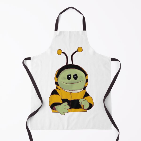 Item preview, Nanalan bee designed and sold by Artbygoody.