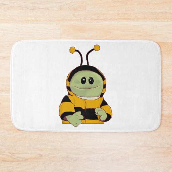 Item preview, Nanalan bee designed and sold by Artbygoody.