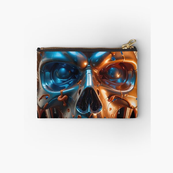 Item preview, Pumpkinator T-1000 designed and sold by KhmaraStudio.