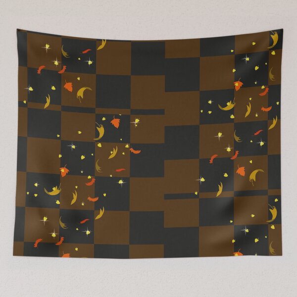 Item preview, Fall Leaves designed and sold by JJLosh.