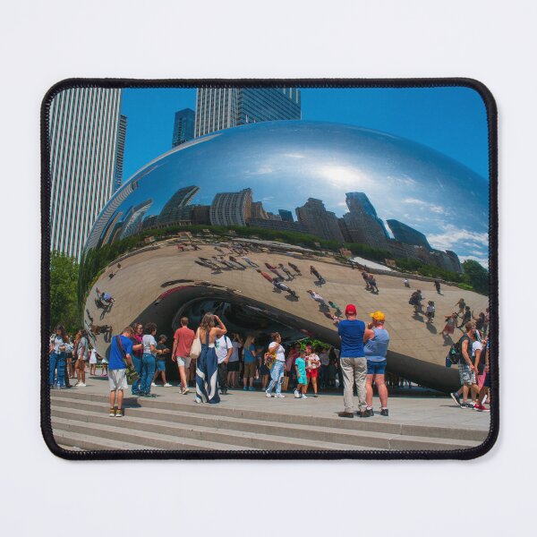 Item preview, The "Bean" designed and sold by Between The Tales.