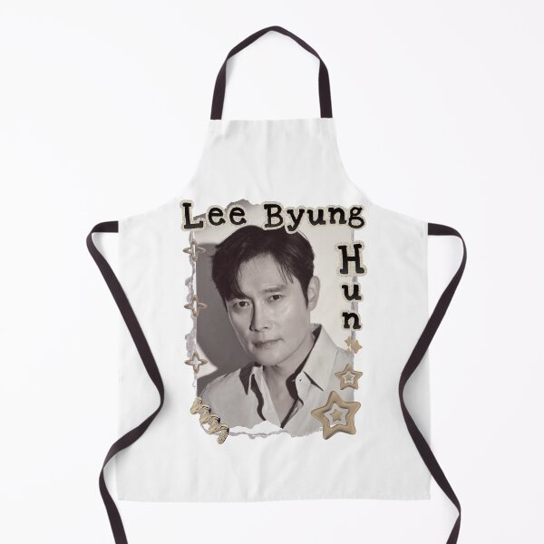 Item preview, Lee Byung-hun (이병헌) Korean Actor K-Drama Scrapbook Collage Cozy Y2K Vintage Design designed and sold by HELL0WBELLO.