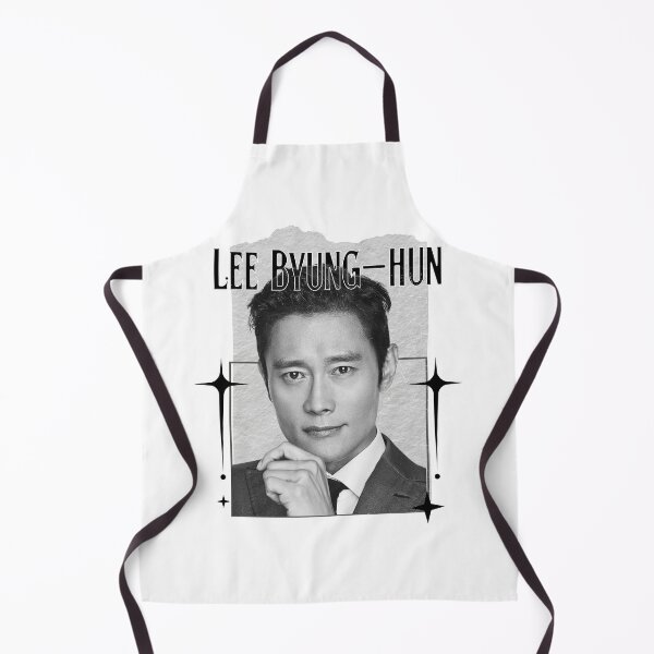 Item preview, Lee Byung-hun (이병헌) Korean Actor K-Drama Scrapbook Collage Cozy Y2K Vintage Design designed and sold by HELL0WBELLO.