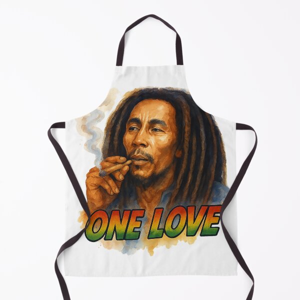 Item preview, BOB MARLEY: ONE LOVE designed and sold by CHRIST5000.