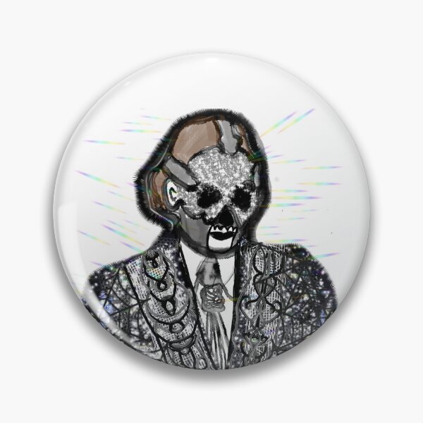 Artikelvorschau, Alles Gute zum Ghelloween-Papa entworfen und verkauft von Skeletaimpera.