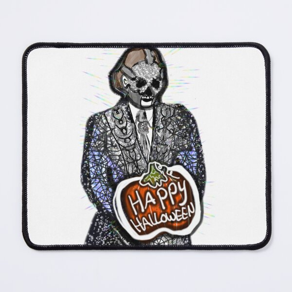 Item preview, Happy ghelloween papa designed and sold by Skeletaimpera.