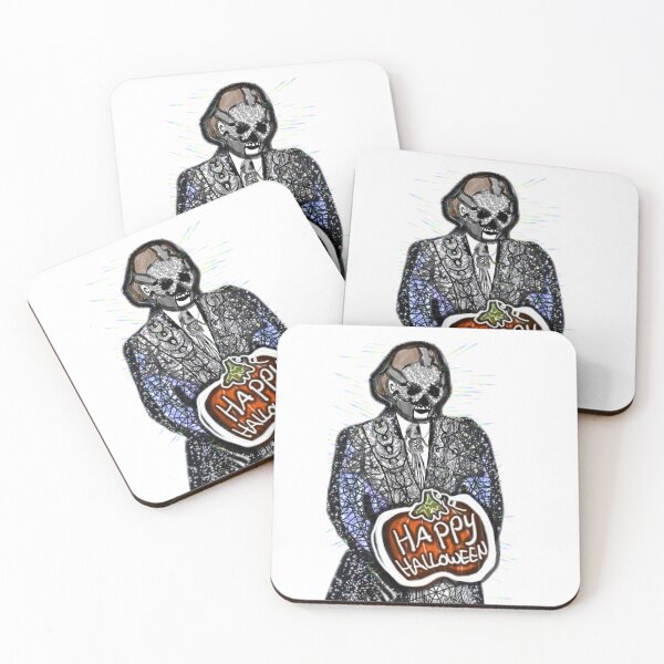 Item preview, Happy ghelloween papa designed and sold by Skeletaimpera.