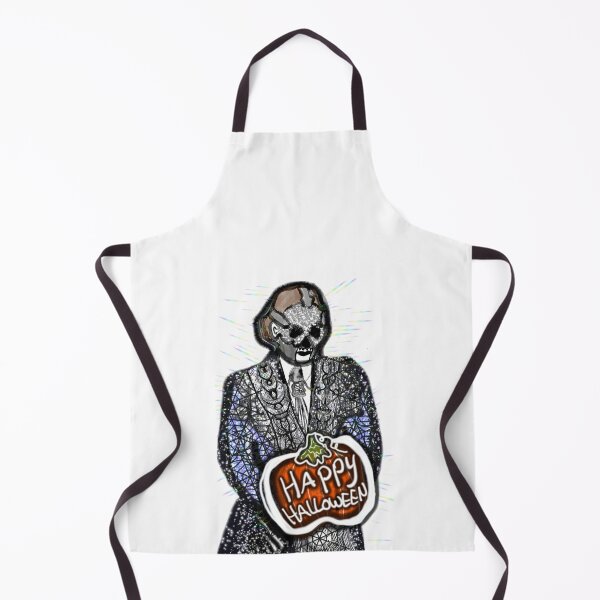 Item preview, Happy ghelloween papa designed and sold by Skeletaimpera.
