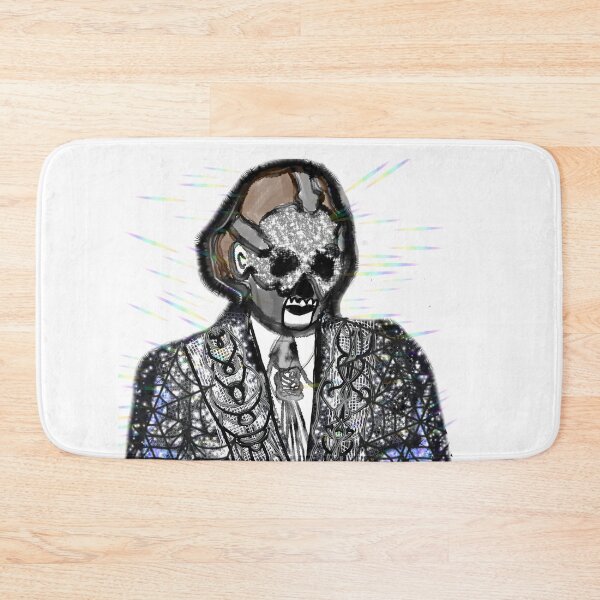 Item preview, Happy ghelloween papa designed and sold by Skeletaimpera.