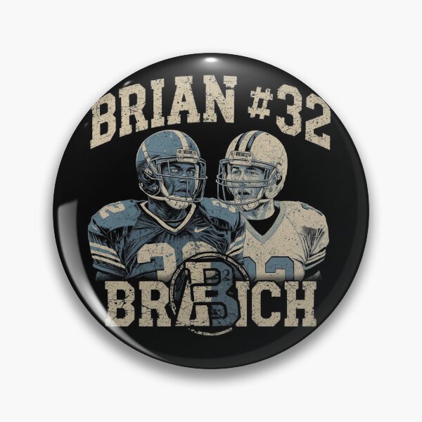 Item preview, made in detroit brian branch shirt designed and sold by ANOMIC ⭐⭐⭐⭐⭐.