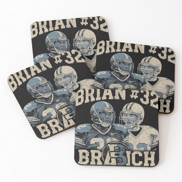 Item preview, made in detroit brian branch shirt designed and sold by ANOMIC ⭐⭐⭐⭐⭐.