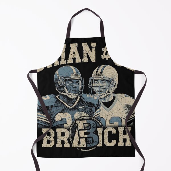 Item preview, made in detroit brian branch shirt designed and sold by ANOMIC ⭐⭐⭐⭐⭐.