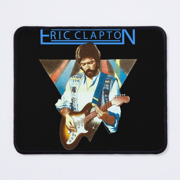 Item preview, Art - Eric Clapton Essential designed and sold by AiidonassArt.