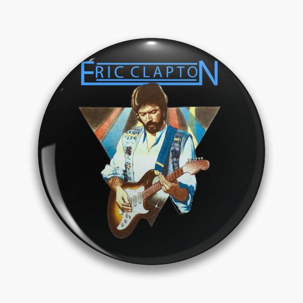 Item preview, Art - Eric Clapton Essential  designed and sold by AiidonassArt.
