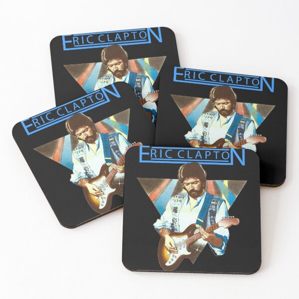 Item preview, Art - Eric Clapton Essential  designed and sold by AiidonassArt.