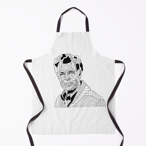Item preview, Walter Bishop Line-Shaded designed and sold by flemingsworth .
