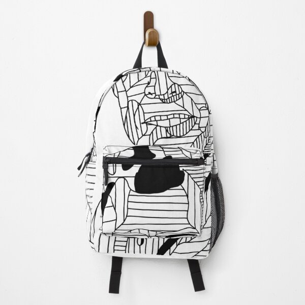 Item preview, Walter Bishop Line-Shaded designed and sold by flemingsworth .